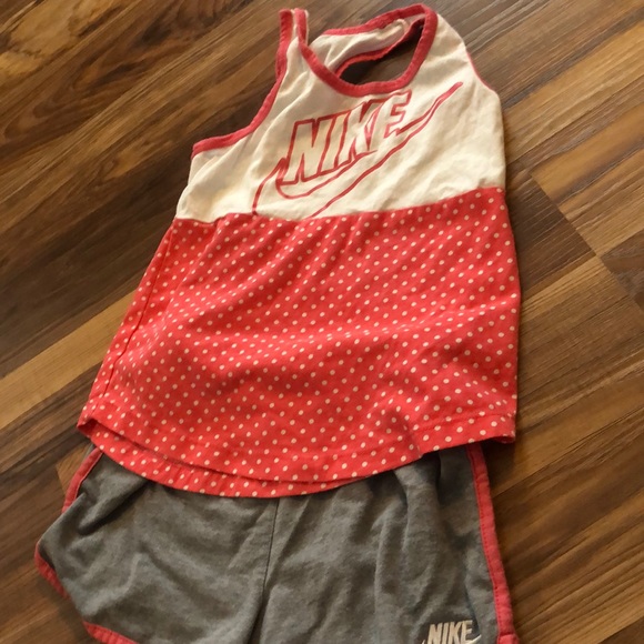 Nike Other - Nike set
